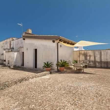 La Corte Acquarica del Capo Buitenkant foto
