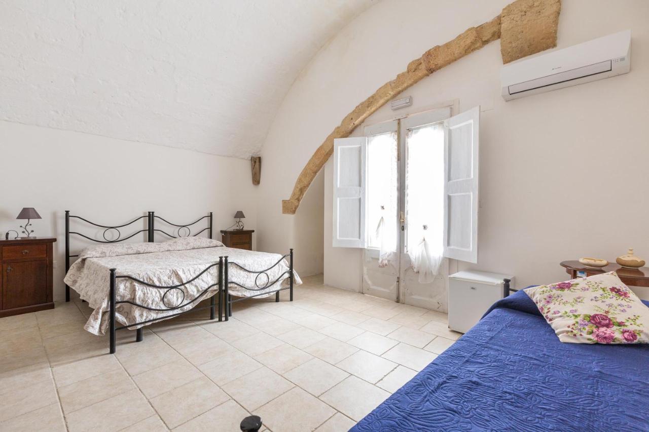 La Corte Acquarica del Capo Buitenkant foto