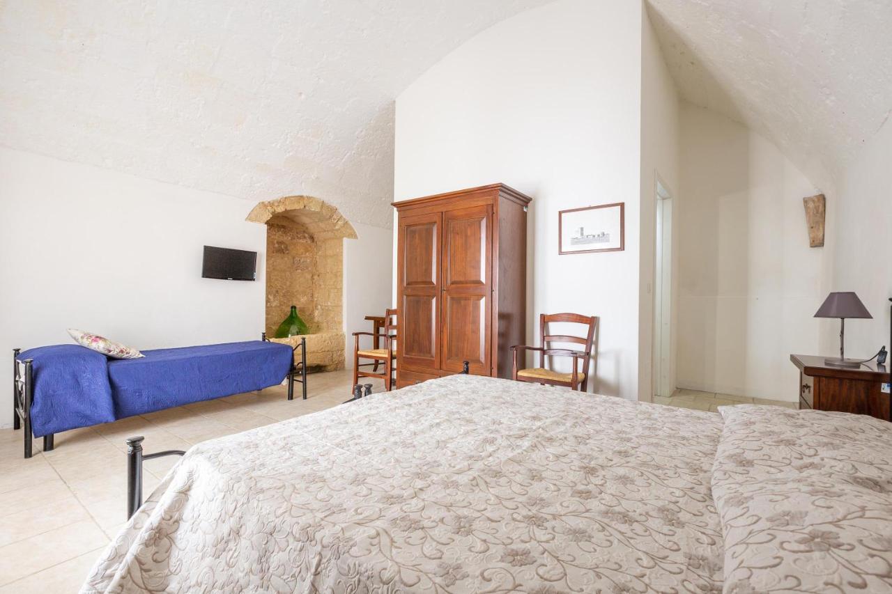 La Corte Acquarica del Capo Buitenkant foto