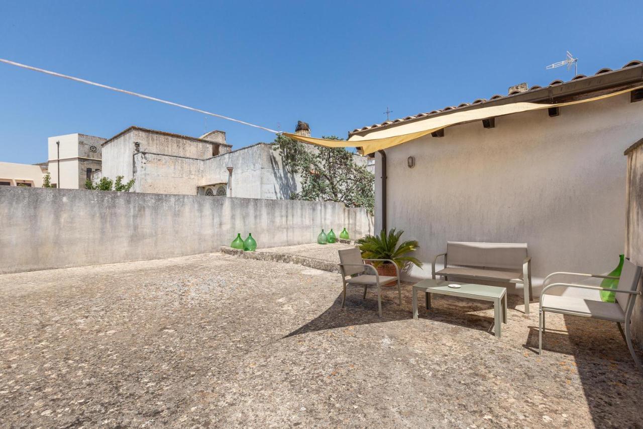 La Corte Acquarica del Capo Buitenkant foto