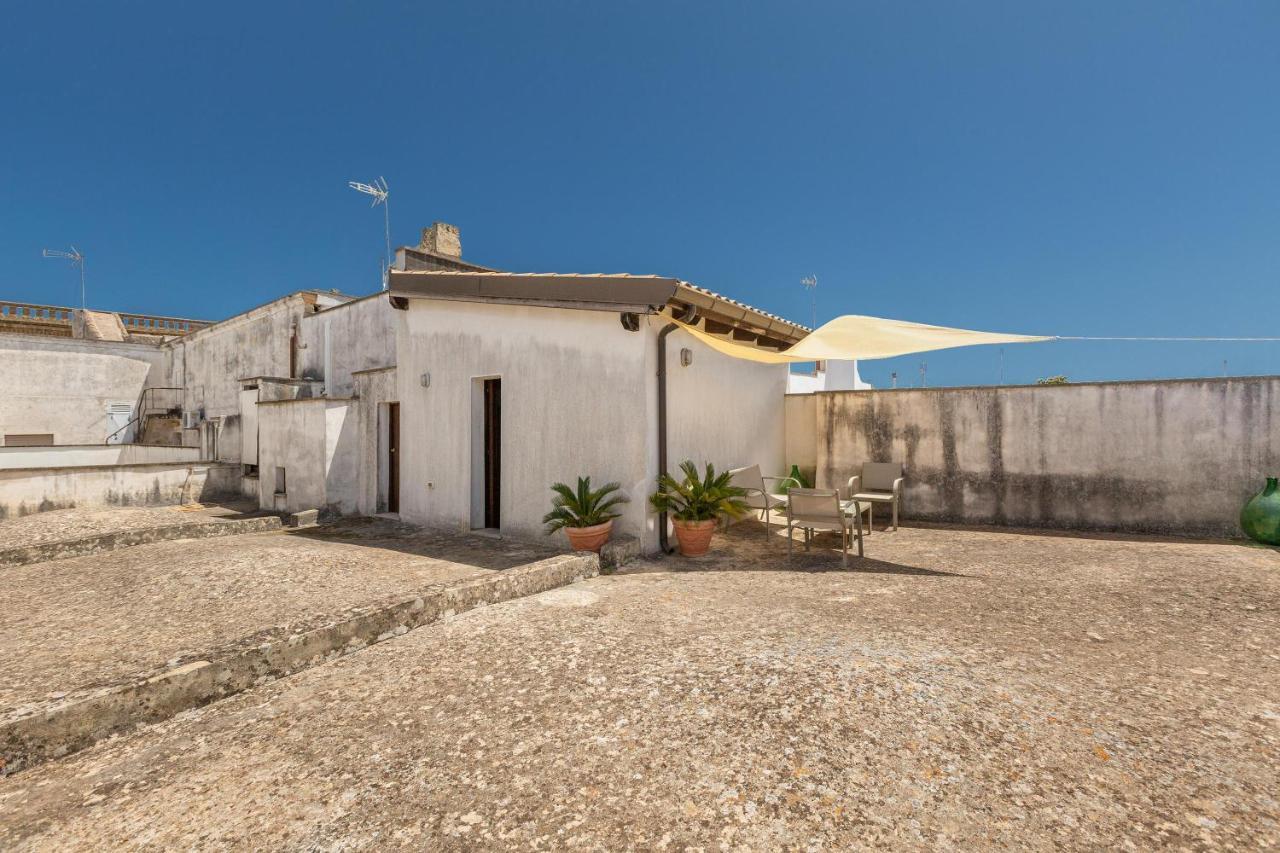 La Corte Acquarica del Capo Buitenkant foto