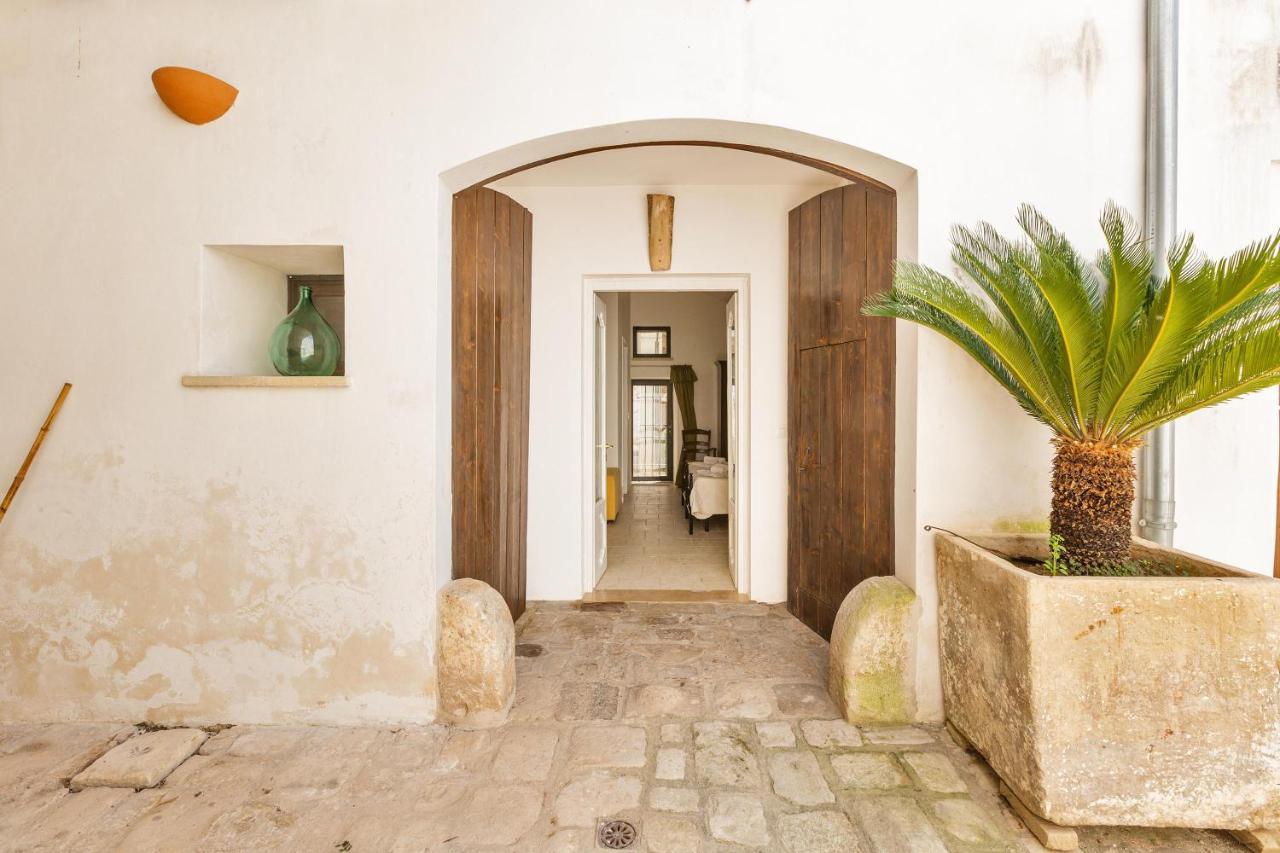 La Corte Acquarica del Capo Buitenkant foto