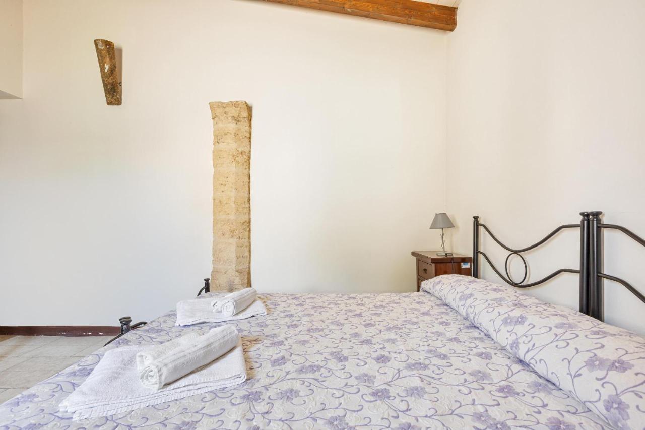 La Corte Acquarica del Capo Buitenkant foto