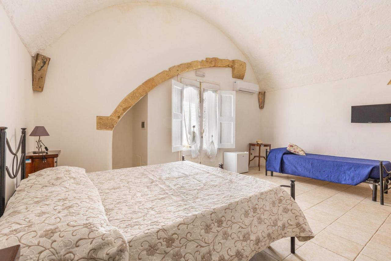La Corte Acquarica del Capo Buitenkant foto