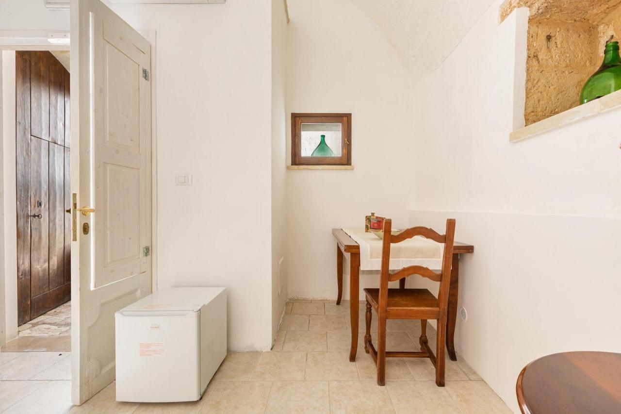 La Corte Acquarica del Capo Buitenkant foto
