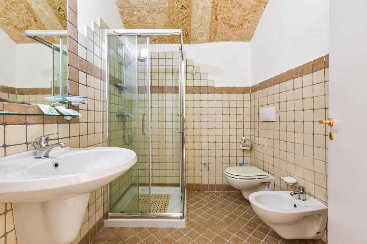 La Corte Acquarica del Capo Buitenkant foto