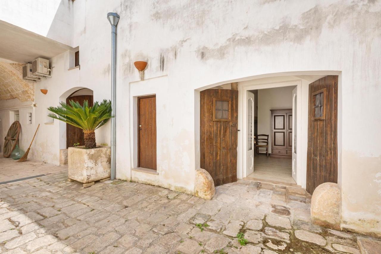 La Corte Acquarica del Capo Buitenkant foto