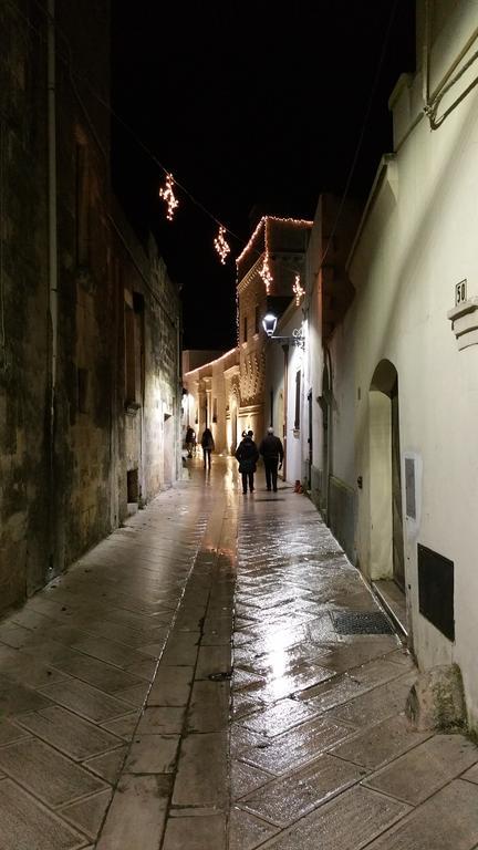 La Corte Acquarica del Capo Buitenkant foto