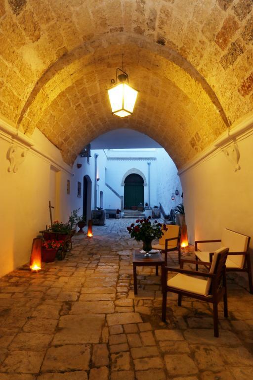 La Corte Acquarica del Capo Buitenkant foto