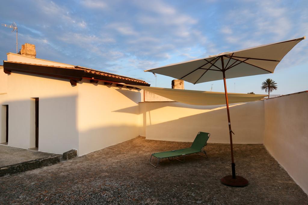 La Corte Acquarica del Capo Buitenkant foto
