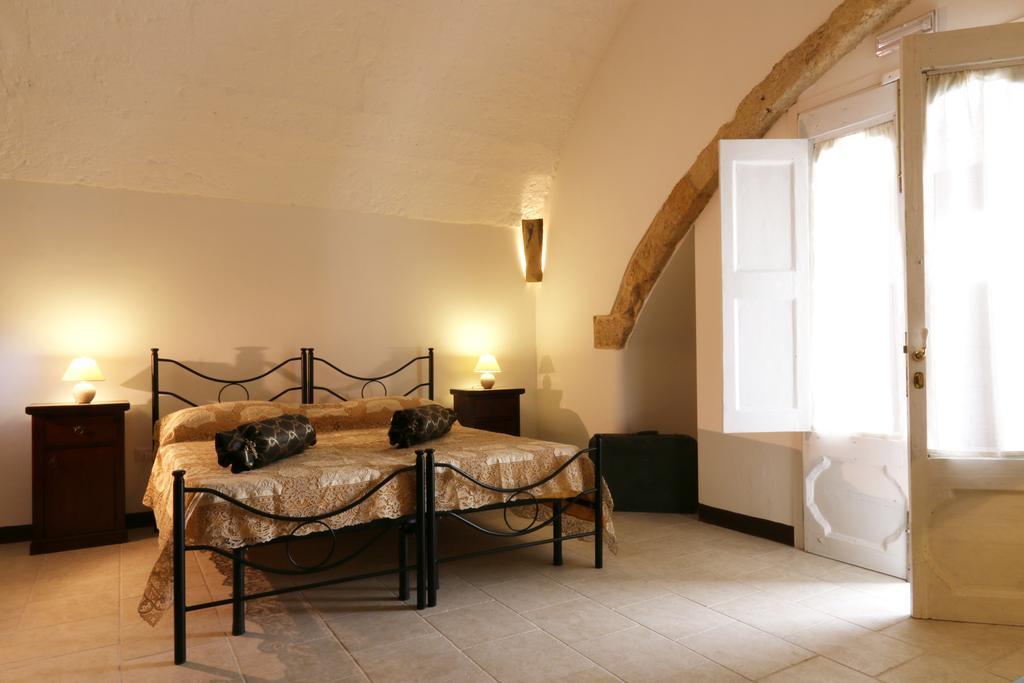 La Corte Acquarica del Capo Buitenkant foto