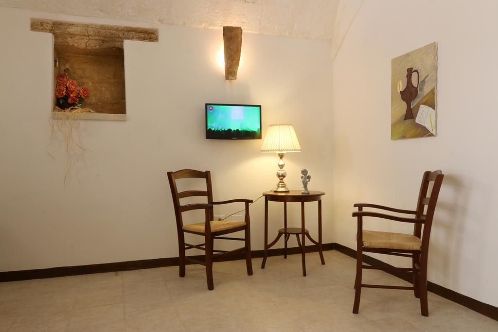 La Corte Acquarica del Capo Buitenkant foto
