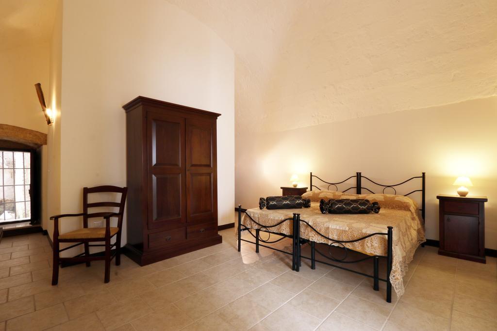 La Corte Acquarica del Capo Buitenkant foto