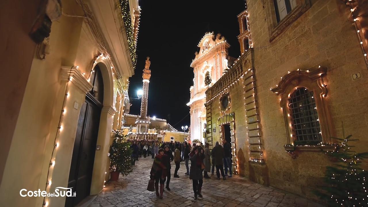 La Corte Acquarica del Capo Buitenkant foto